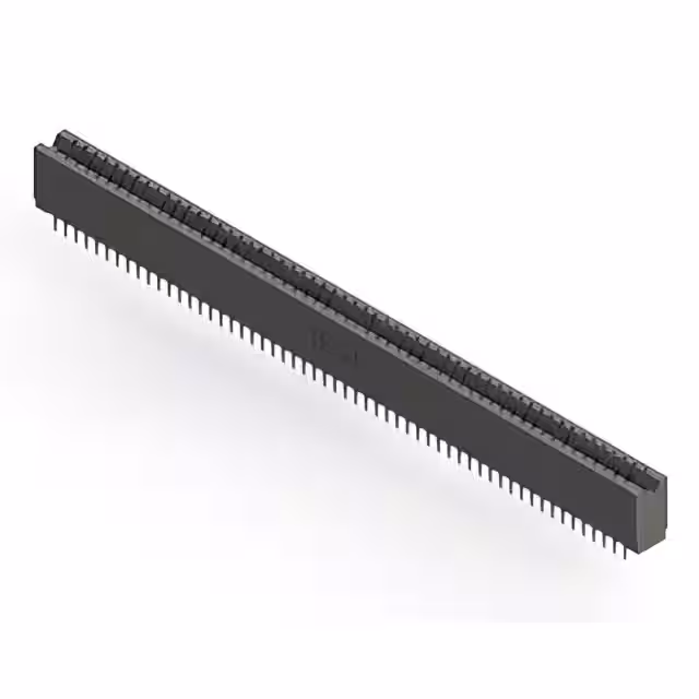 746-112-520-606 EDAC Inc.  Edgeboard Connectors